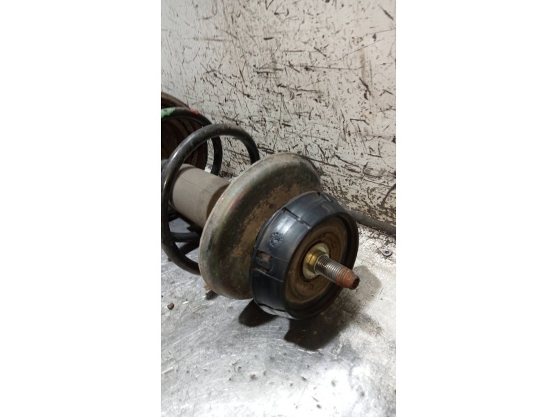Recambio de amortiguador delantero izquierdo para renault kangoo (f/kc0) confort expression referencia OEM IAM 7700428438D  