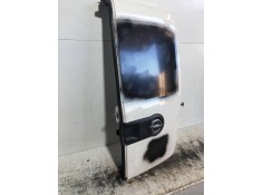 Recambio de puerta trasera derecha para opel combo d kasten l2h1 2,4t referencia OEM IAM  CIEGA 4P 2