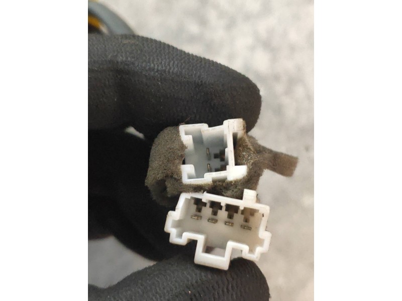 Recambio de conmutador de arranque para hyundai sonata (y4) 2.0i 16v gls (2002) referencia OEM IAM   