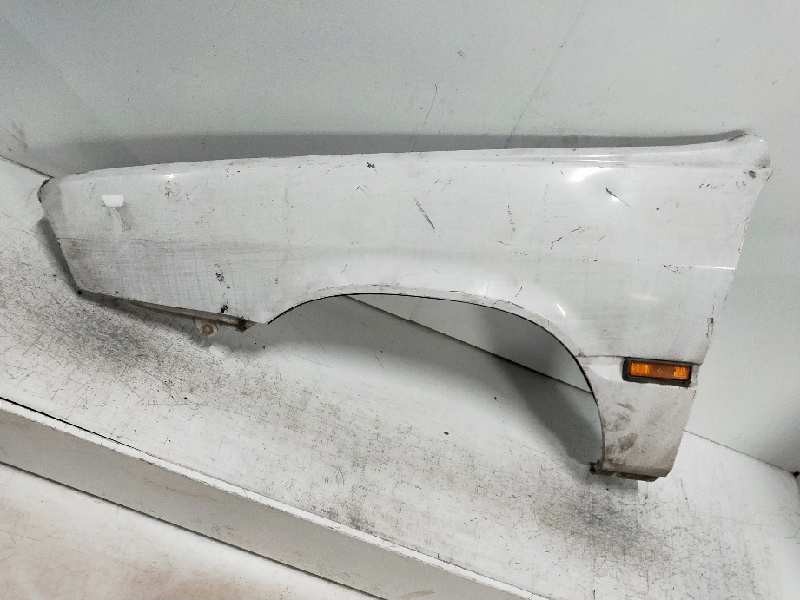 Recambio de aleta delantera izquierda para alfa romeo 33 berlina 1.3 boxer 2c referencia OEM IAM   