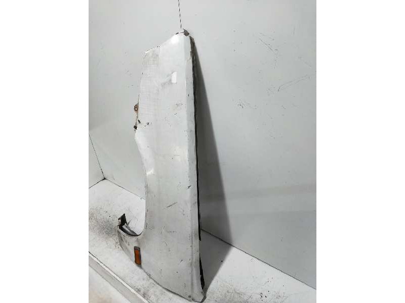 Recambio de aleta delantera izquierda para alfa romeo 33 berlina 1.3 boxer 2c referencia OEM IAM   