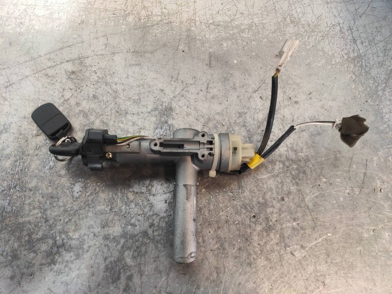Recambio de conmutador de arranque para hyundai sonata (y4) 2.0i 16v gls (2002) referencia OEM IAM   
