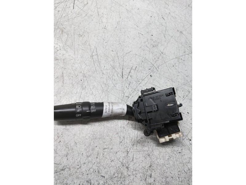 Recambio de mando luces para toyota avensis wagon (t25) 2.0 turbodiesel cat referencia OEM IAM 8414005140  