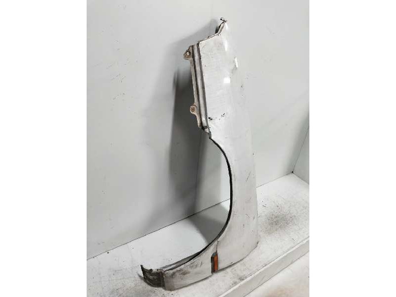 Recambio de aleta delantera izquierda para alfa romeo 33 berlina 1.3 boxer 2c referencia OEM IAM   