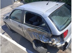 seat ibiza (6k1) del año 2000 2