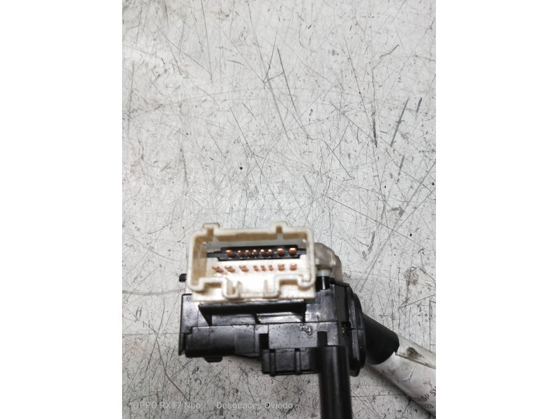 Recambio de mando luces para toyota avensis wagon (t25) 2.0 turbodiesel cat referencia OEM IAM 8414005140  