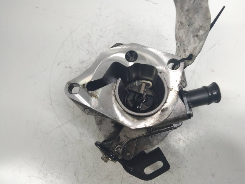 Recambio de depresor freno / bomba vacio para renault megane iii berlina 5 p expression referencia OEM IAM 8201005306B 700673302