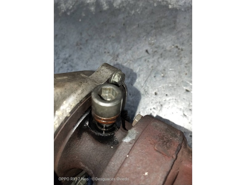 Recambio de turbocompresor para citroen c2 sx referencia OEM IAM 54359710009 KP35487599  Recambio de turbocompresor para citroen c2 sx referencia OEM IAM 54359710009 KP35487599