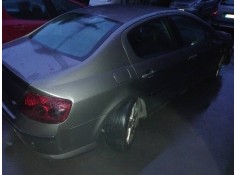 peugeot 407 del año 2004 2