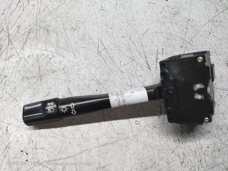 Recambio de mando luces para honda accord berlina (cg7-9/ch1-7) 2.0 16v cat referencia OEM IAM   