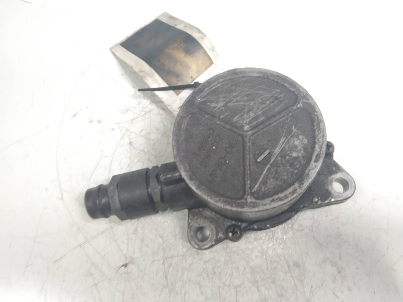 Recambio de depresor freno / bomba vacio para renault master ii ph. 2 doka/pr. fgst referencia OEM IAM 146502W202  