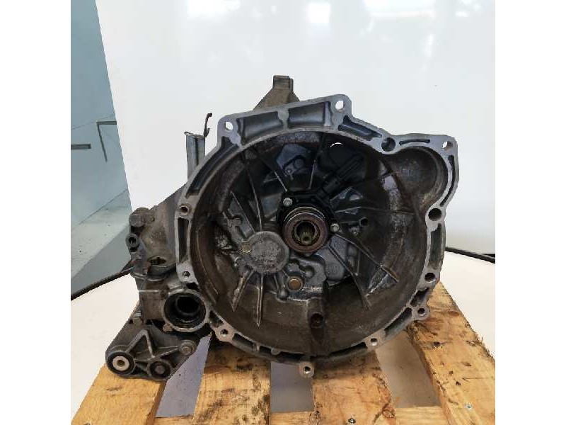 ford focus berlina (cap) del año 2005