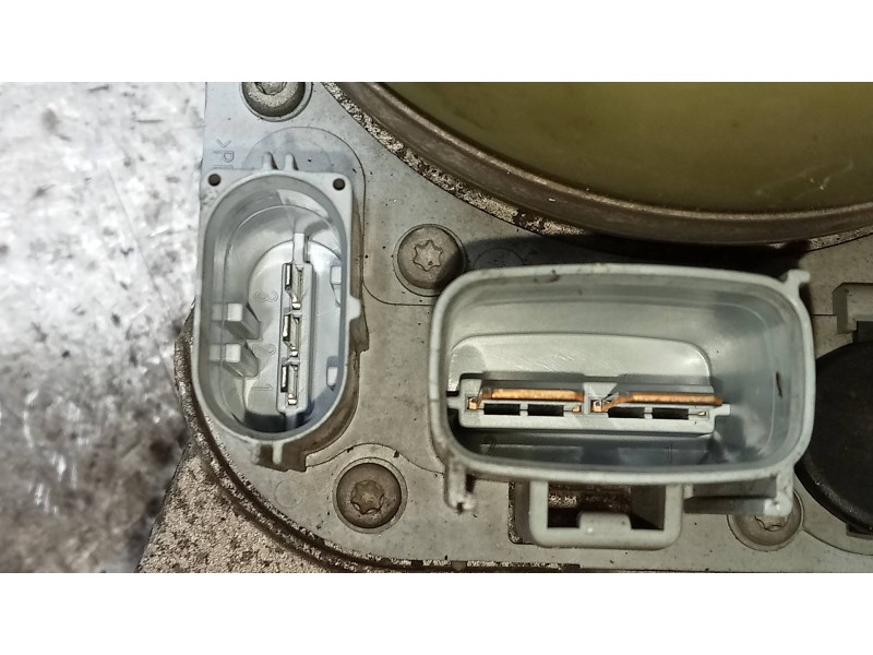 Recambio de bomba direccion para volvo c30 d5 kinetic referencia OEM IAM 5N513K514AD  