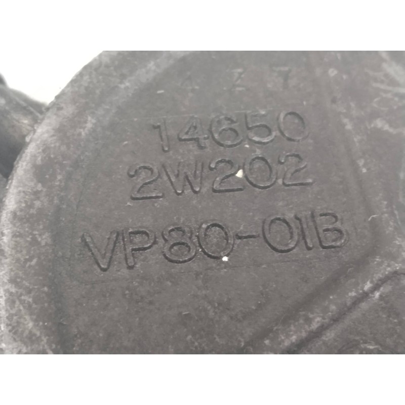 Recambio de depresor freno / bomba vacio para renault master ii ph. 2 doka/pr. fgst referencia OEM IAM 146502W202  