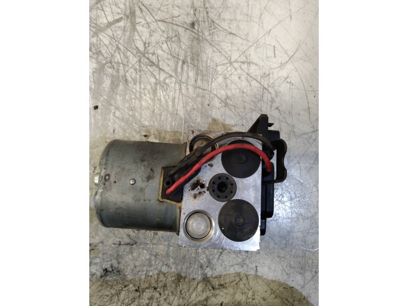 Recambio de abs para peugeot 406 coupe (s1/s2) 2.2 hdi referencia OEM IAM 9632833580 0265202218 