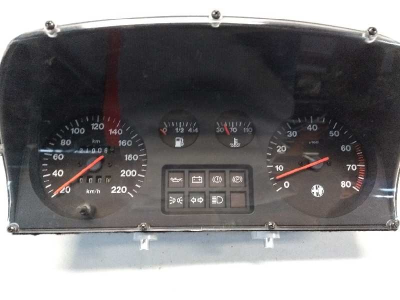 Recambio de cuadro instrumentos para alfa romeo 33 berlina 1.3 boxer 2c referencia OEM IAM   