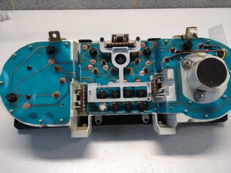Recambio de cuadro instrumentos para alfa romeo 33 berlina 1.3 boxer 2c referencia OEM IAM   