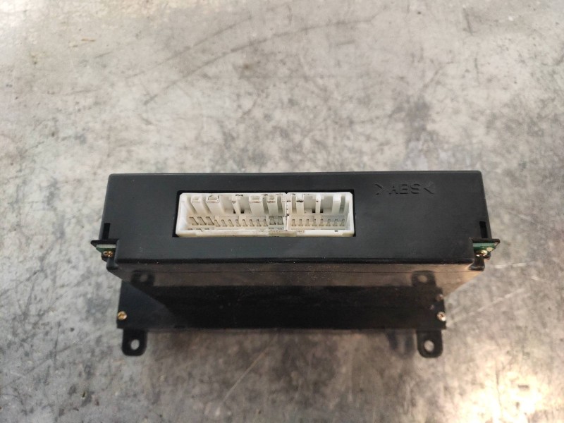 Recambio de mando calefaccion / aire acondicionado para hyundai sonata (y4) 2.0i 16v gls (2002) referencia OEM IAM   