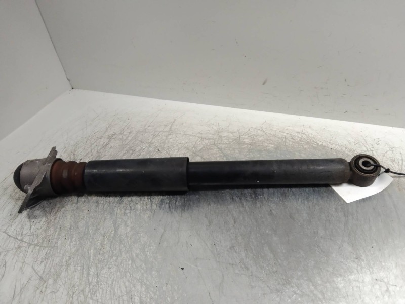 Recambio de amortiguador trasero para volkswagen passat berlina (3c2) highline referencia OEM IAM   