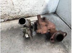 Recambio de turbocompresor para citroen xantia break 2.0 hdi 90/109 sx referencia OEM IAM K03324066 K03023  2