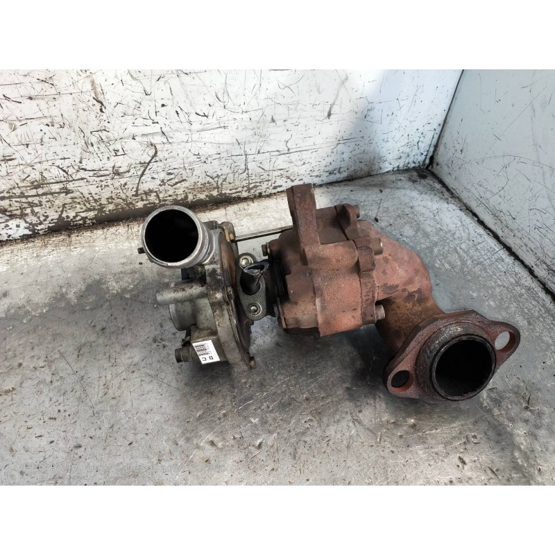 Recambio de turbocompresor para citroen xantia break 2.0 hdi 90/109 sx referencia OEM IAM K03324066 K03023 