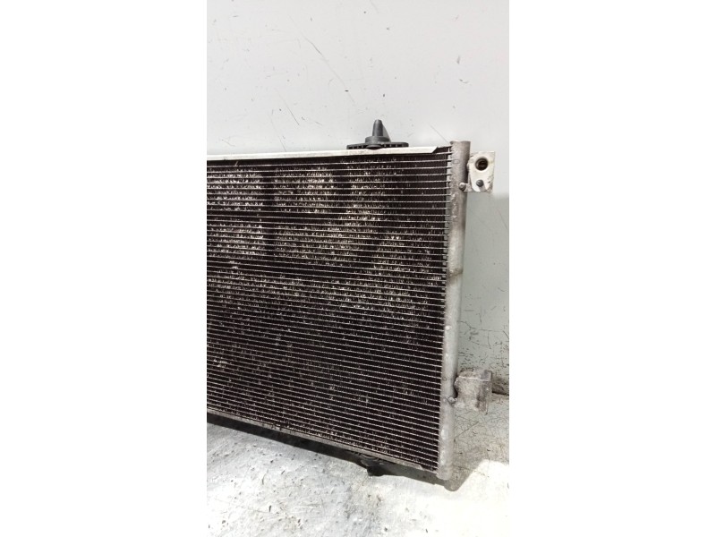 Recambio de condensador / radiador aire acondicionado para citroen c5 berlina seduction referencia OEM IAM 9683011280  