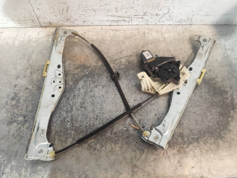 Recambio de elevalunas delantero derecho para citroen c4 cactus feel referencia OEM IAM 9674252480 0130822570 5P