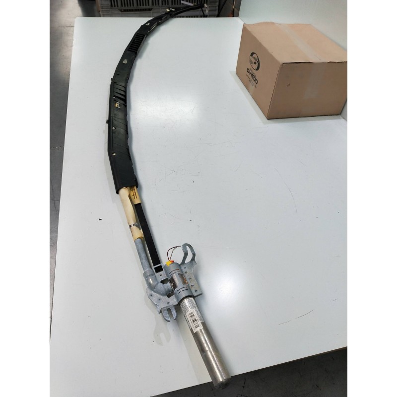 Recambio de airbag cortina delantero derecho para mercedes clase s (w221) berlina referencia OEM IAM A2218600805  