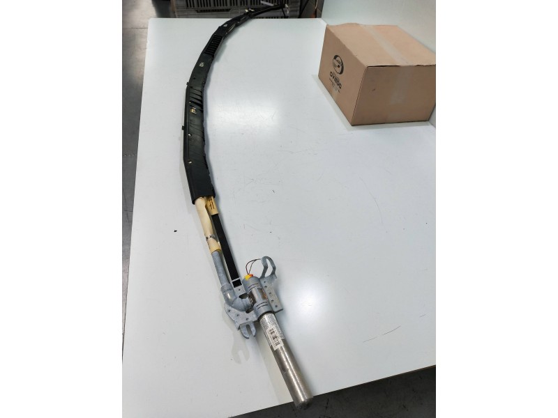 Recambio de airbag cortina delantero derecho para mercedes clase s (w221) berlina referencia OEM IAM A2218600805  
