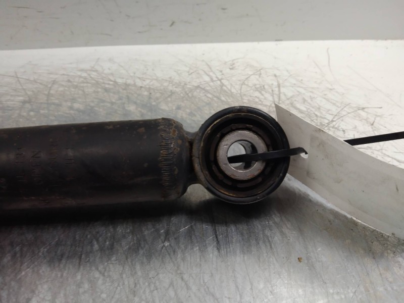 Recambio de amortiguador trasero para volkswagen passat berlina (3c2) 2.0 tdi referencia OEM IAM   