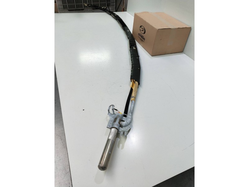 Recambio de airbag cortina delantero izquierdo para mercedes clase s (w221) berlina referencia OEM IAM A2218600905  