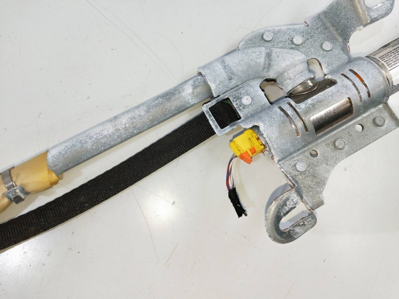 Recambio de airbag cortina delantero izquierdo para mercedes clase s (w221) berlina referencia OEM IAM A2218600905  