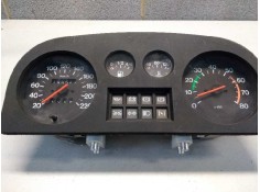Recambio de cuadro instrumentos para alfa romeo 33 berlina 1.5 referencia OEM IAM 6022350 E548463 