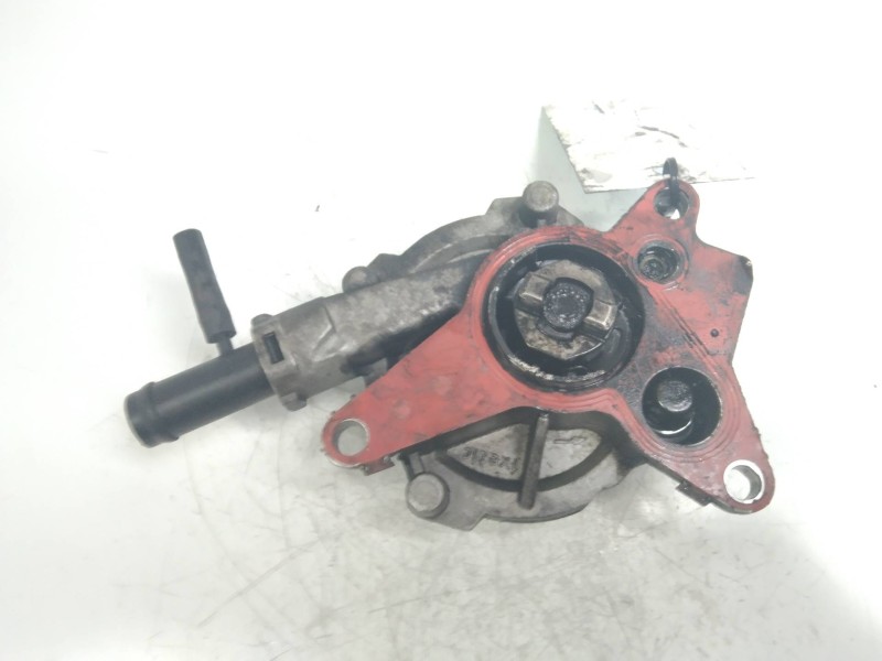 Recambio de depresor freno / bomba vacio para renault master kasten 2.3 dci diesel fap energy cat referencia OEM IAM 8201163444 