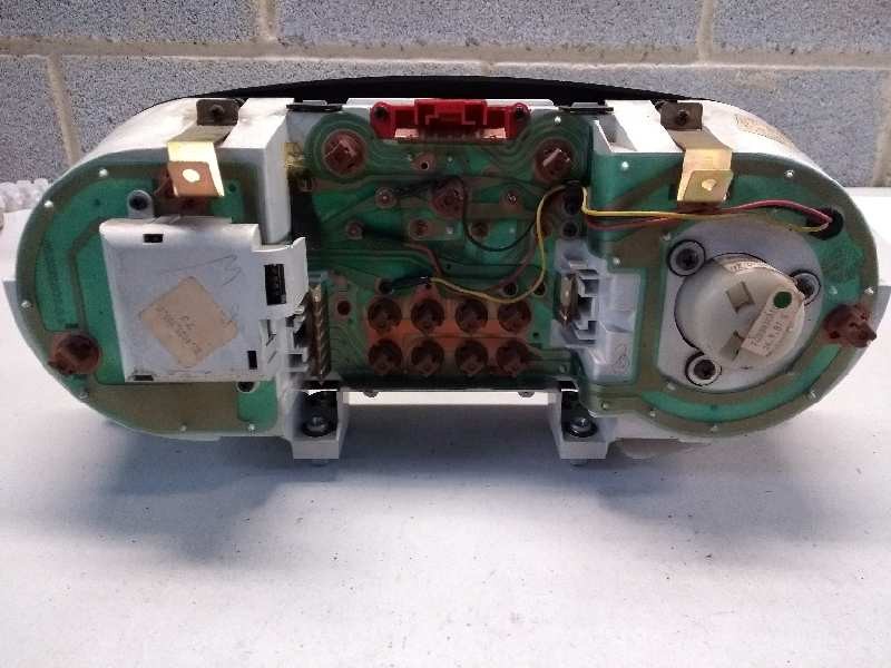 Recambio de cuadro instrumentos para alfa romeo 33 berlina 1.5 referencia OEM IAM 6022350 E548463 
