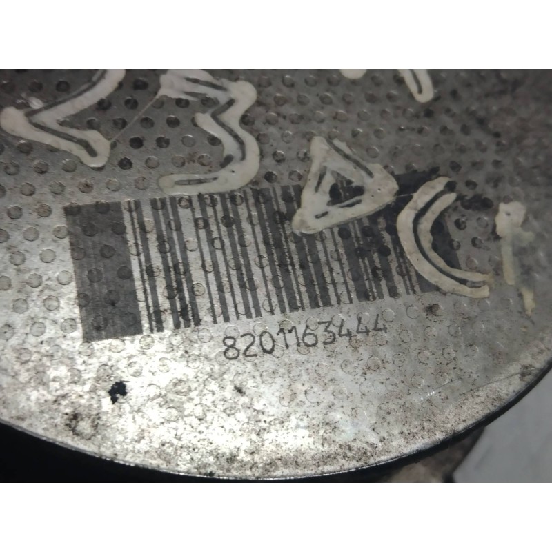 Recambio de depresor freno / bomba vacio para renault master kasten 2.3 dci diesel fap energy cat referencia OEM IAM 8201163444 