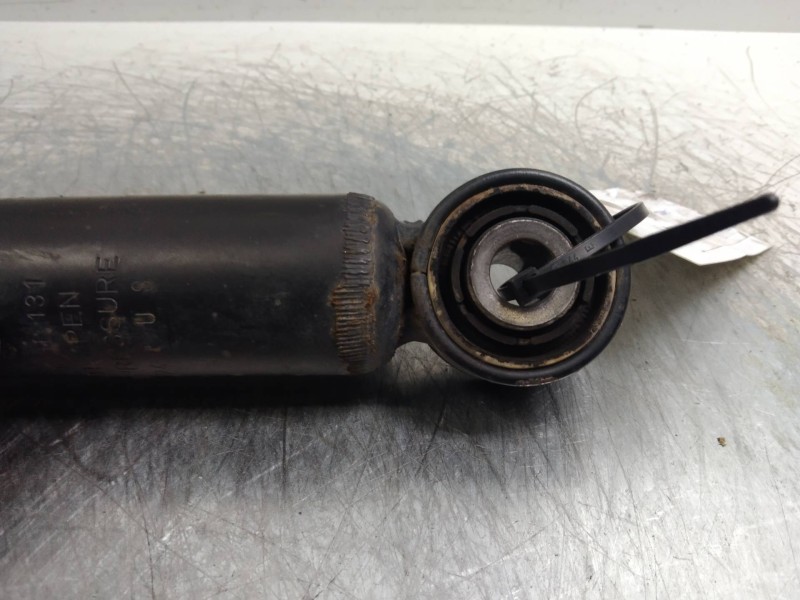 Recambio de amortiguador trasero para volkswagen passat berlina (3c2) 2.0 tdi referencia OEM IAM   