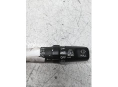 Recambio de mando limpia para toyota avensis wagon (t25) 2.0 turbodiesel cat referencia OEM IAM 8465205170   2