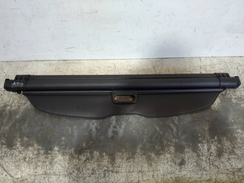 Recambio de bandeja trasera para opel signum elegance referencia OEM IAM   