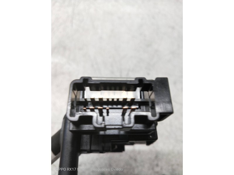 Recambio de mando limpia para toyota avensis wagon (t25) 2.0 turbodiesel cat referencia OEM IAM 8465205170  