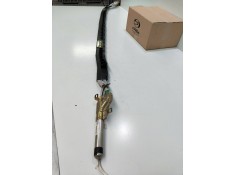 Recambio de airbag cortina delantero derecho para mercedes clase m (w163) 2.7 cdi 20v cat referencia OEM IAM A1638601205  