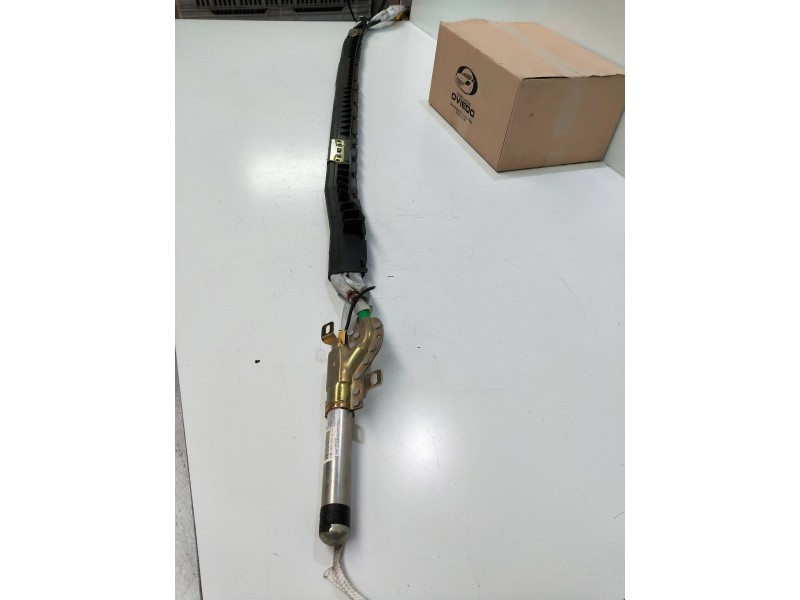 Recambio de airbag cortina delantero derecho para mercedes clase m (w163) 2.7 cdi 20v cat referencia OEM IAM A1638601205  
