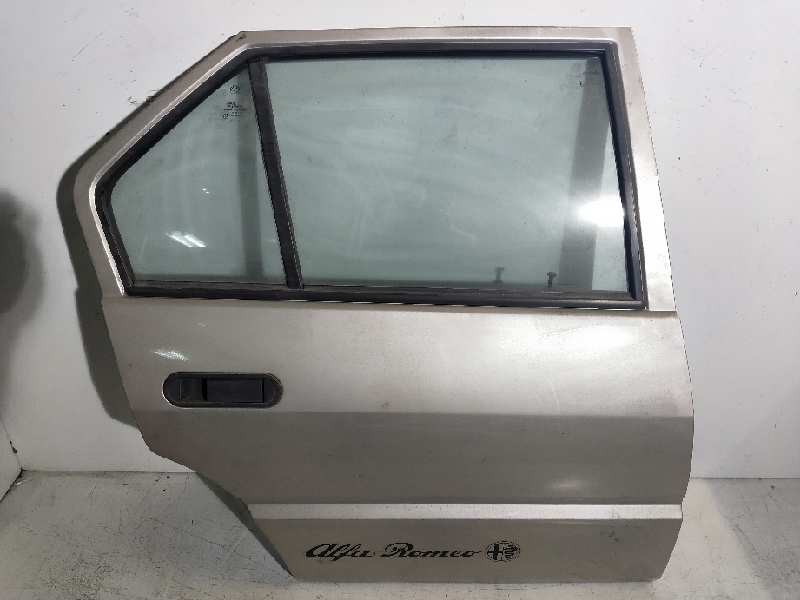 Recambio de puerta trasera derecha para alfa romeo 33 berlina 1.5 referencia OEM IAM   