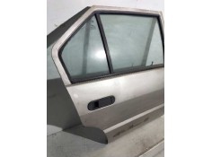 Recambio de puerta trasera derecha para alfa romeo 33 berlina 1.5 referencia OEM IAM    2