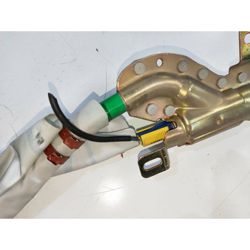 Recambio de airbag cortina delantero derecho para mercedes clase m (w163) 2.7 cdi 20v cat referencia OEM IAM A1638601205  