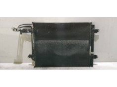 Recambio de condensador / radiador aire acondicionado para volkswagen touran (1t2) highline referencia OEM IAM   