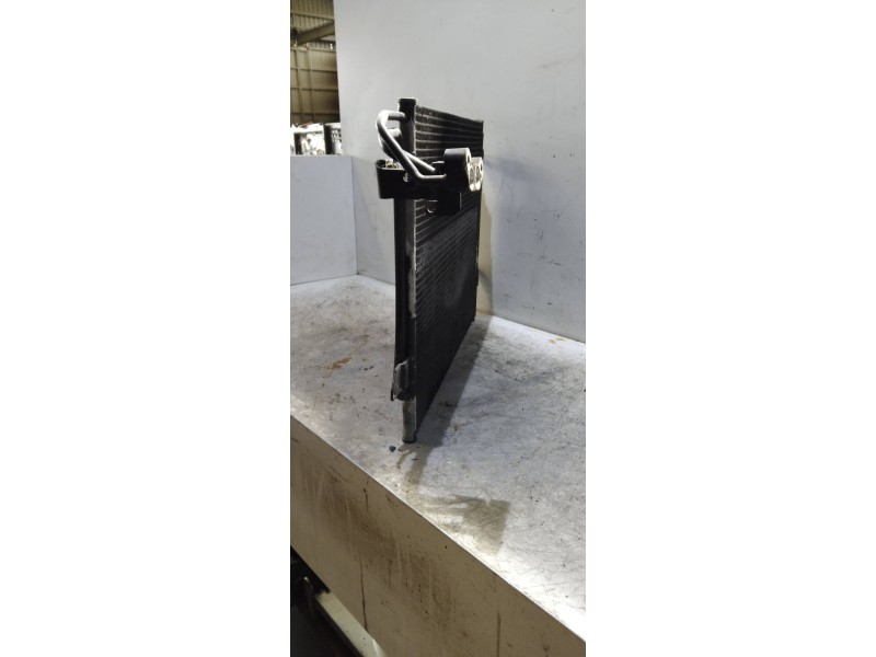 Recambio de condensador / radiador aire acondicionado para volkswagen touran (1t2) highline referencia OEM IAM   