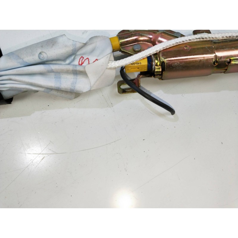 Recambio de airbag cortina delantero izquierdo para mercedes clase m (w163) 2.7 cdi 20v cat referencia OEM IAM A1631801105  