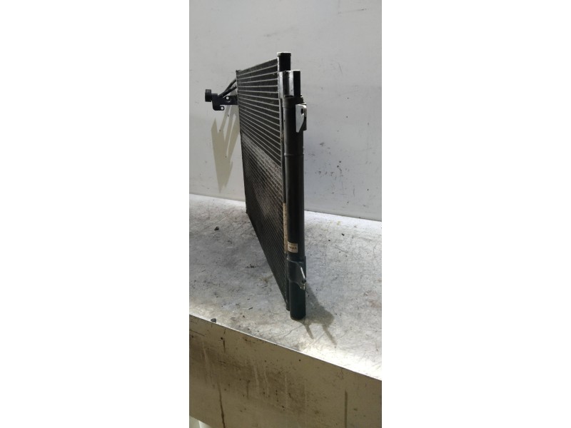Recambio de condensador / radiador aire acondicionado para volkswagen touran (1t2) highline referencia OEM IAM   