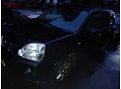 nissan x-trail (t31) del año 2007